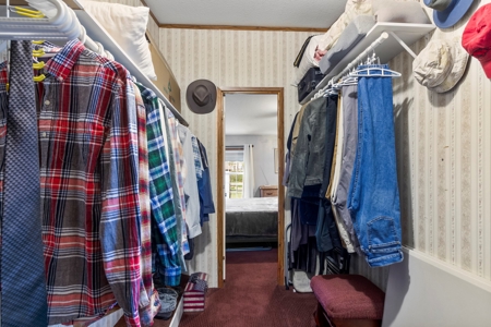 Mobile Home on 2.5+/- Acres For Sale in Judsonia, AR - image 18