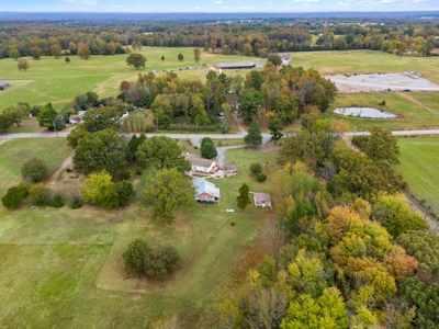 Mobile Home on 2.5+/- Acres For Sale in Judsonia, AR - image 42