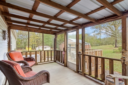 Mobile Home on 2.5+/- Acres For Sale in Judsonia, AR - image 32