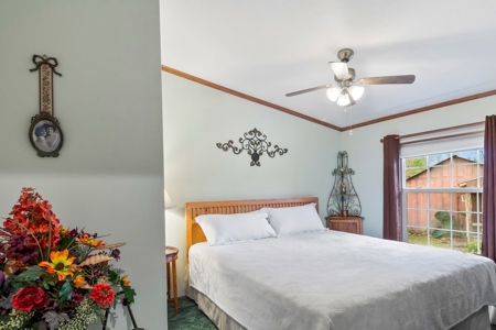 Mobile Home on 2.5+/- Acres For Sale in Judsonia, AR - image 26