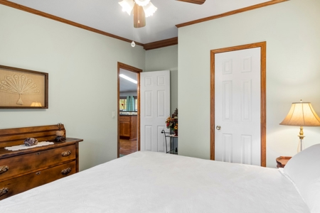 Mobile Home on 2.5+/- Acres For Sale in Judsonia, AR - image 27