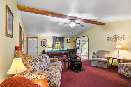 Mobile Home on 2.5+/- Acres For Sale in Judsonia, AR - image 8