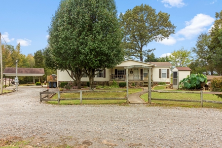 Mobile Home on 2.5+/- Acres For Sale in Judsonia, AR - image 3