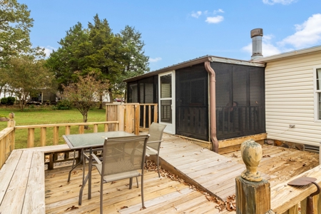 Mobile Home on 2.5+/- Acres For Sale in Judsonia, AR - image 33