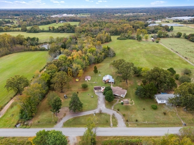 Mobile Home on 2.5+/- Acres For Sale in Judsonia, AR - image 39