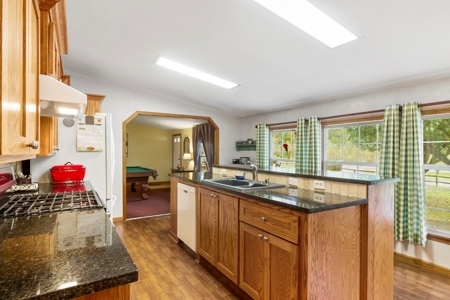 Mobile Home on 2.5+/- Acres For Sale in Judsonia, AR - image 21