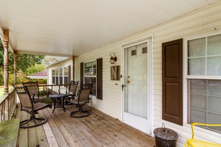 Mobile Home on 2.5+/- Acres For Sale in Judsonia, AR - image 7