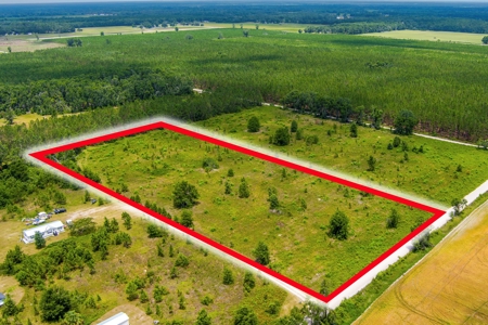 Land For Sale In Florida - image 1
