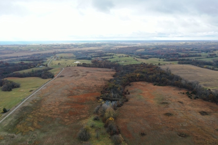 Worth County CRP Farm For Sale - image 14