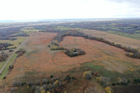 Worth County CRP Farm For Sale - image 6