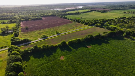 North Texas Hill Country Ranch Land in Montague County - image 7
