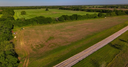 North Texas Hill Country Ranch Land in Montague County - image 2