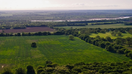 North Texas Hill Country Ranch Land in Montague County - image 13
