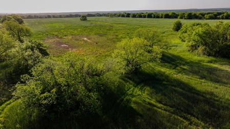 North Texas Hill Country Ranch Land in Montague County - image 4
