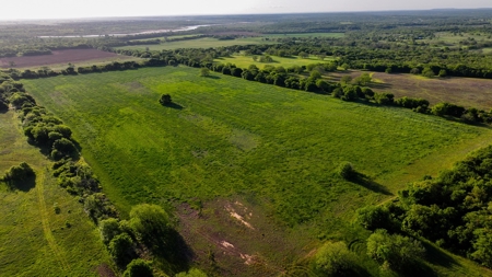 North Texas Hill Country Ranch Land in Montague County - image 8