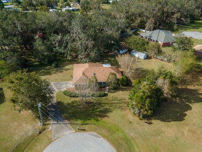 Home For Sale In Columbia County Florida Close To Town - image 1