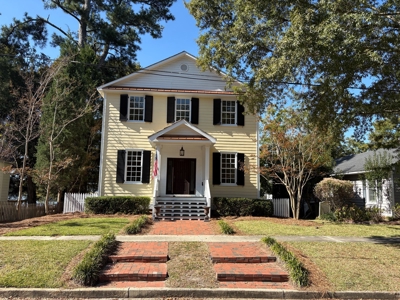 Waterfront Home in Historic Bath, NC - image 1