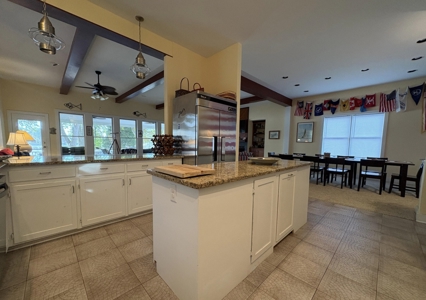 Waterfront Home in Historic Bath, NC - image 4