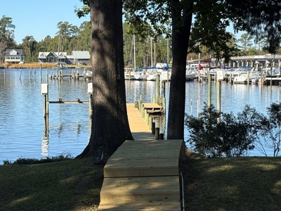 Waterfront Home in Historic Bath, NC - image 2