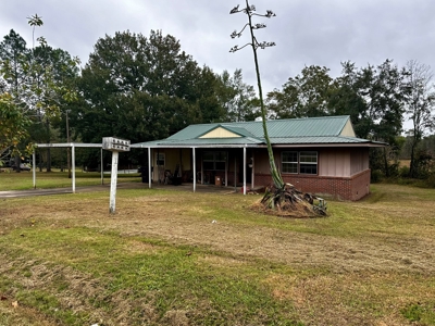 Home for sale in Hartford, Alabama - image 1
