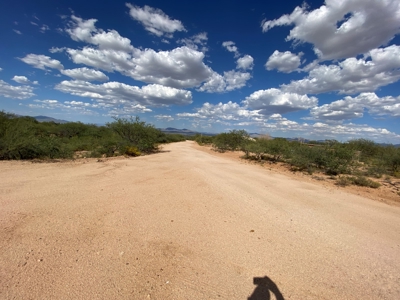 Online Auction - 4.0 Acre Ready To Build Lot, Benson, Az - image 5