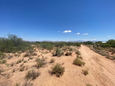 Online Auction - 4.0 Acre Ready To Build Lot, Benson, Az - image 13