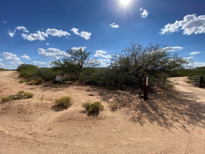 Online Auction - 4.0 Acre Ready To Build Lot, Benson, Az - image 6