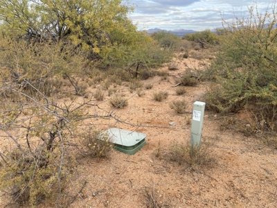 Online Auction - 4.0 Acre Ready To Build Lot, Benson, Az - image 8