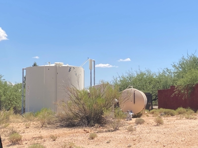 Online Auction - 4.0 Acre Ready To Build Lot, Benson, Az - image 12