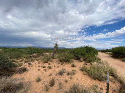 Online Auction - 4.0 Acre Ready To Build Lot, Benson, Az - image 9
