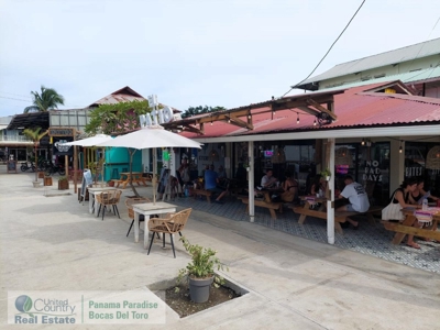 Established and Beloved Restaurant in Bocas del Toro - image 1