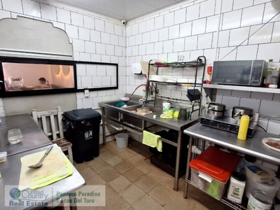 Established and Beloved Restaurant in Bocas del Toro - image 4