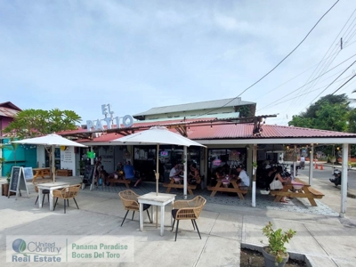 Established and Beloved Restaurant in Bocas del Toro - image 2