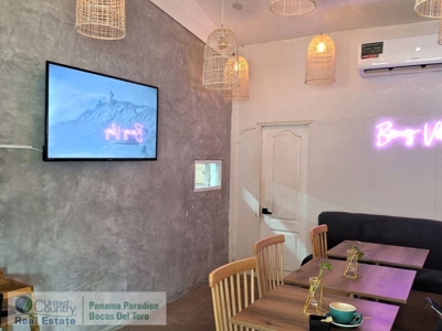 Established and Beloved Restaurant in Bocas del Toro - image 6