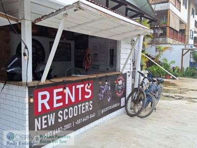 Established and Beloved Restaurant in Bocas del Toro - image 7