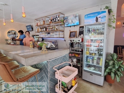 Established and Beloved Restaurant in Bocas del Toro - image 9