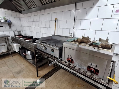 Established and Beloved Restaurant in Bocas del Toro - image 3