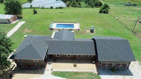 Luxury Country Home for Sale in El Dorado Springs, MO - image 3
