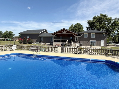 Luxury Country Home for Sale in El Dorado Springs, MO - image 46