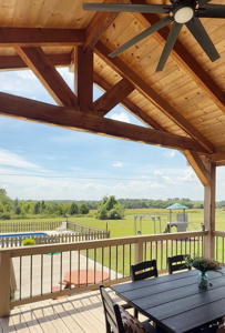 Luxury Country Home for Sale in El Dorado Springs, MO - image 40