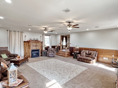 Luxury Country Home for Sale in El Dorado Springs, MO - image 19