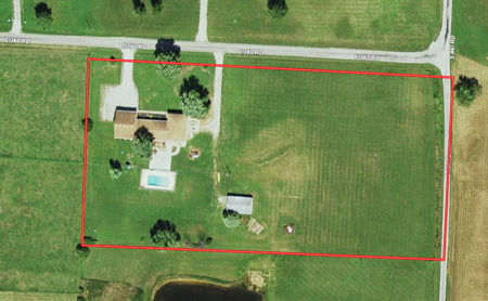 Luxury Country Home for Sale in El Dorado Springs, MO - image 4