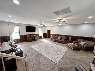 Luxury Country Home for Sale in El Dorado Springs, MO - image 17