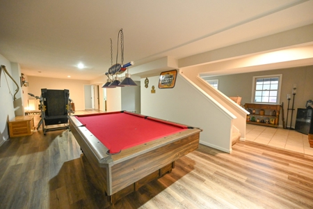Home with Land for Sale in Weaubleau, MO - image 44