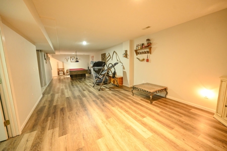Home with Land for Sale in Weaubleau, MO - image 43