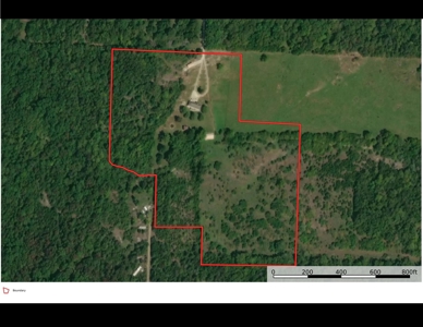 Home with Land for Sale in Weaubleau, MO - image 48