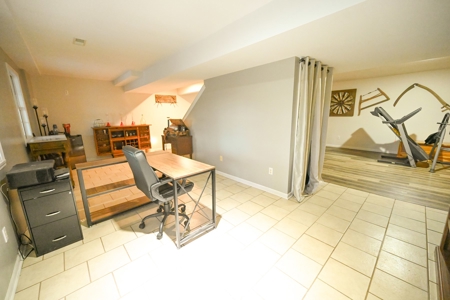 Home with Land for Sale in Weaubleau, MO - image 37