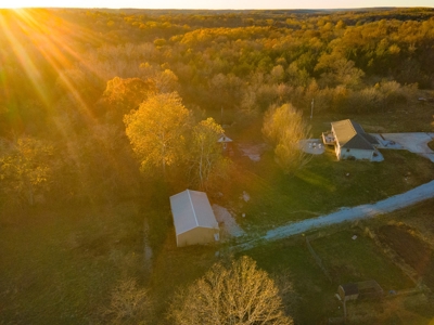Home with Land for Sale in Weaubleau, MO - image 13