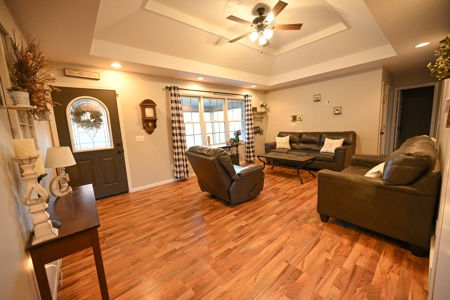Home with Land for Sale in Weaubleau, MO - image 32