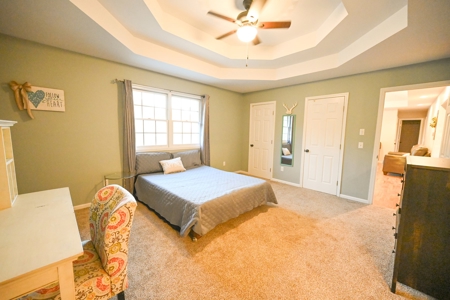 Home with Land for Sale in Weaubleau, MO - image 26